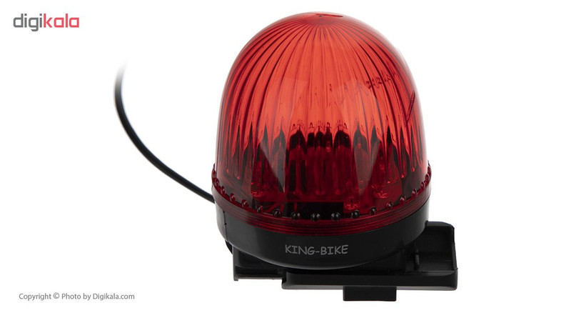 چراغ دوچرخه مدل XC-405