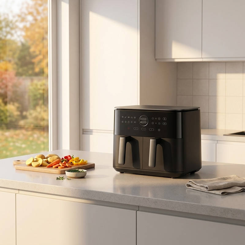 هواپز ۱۰ لیتر شیائومی مدل MAF-D1001