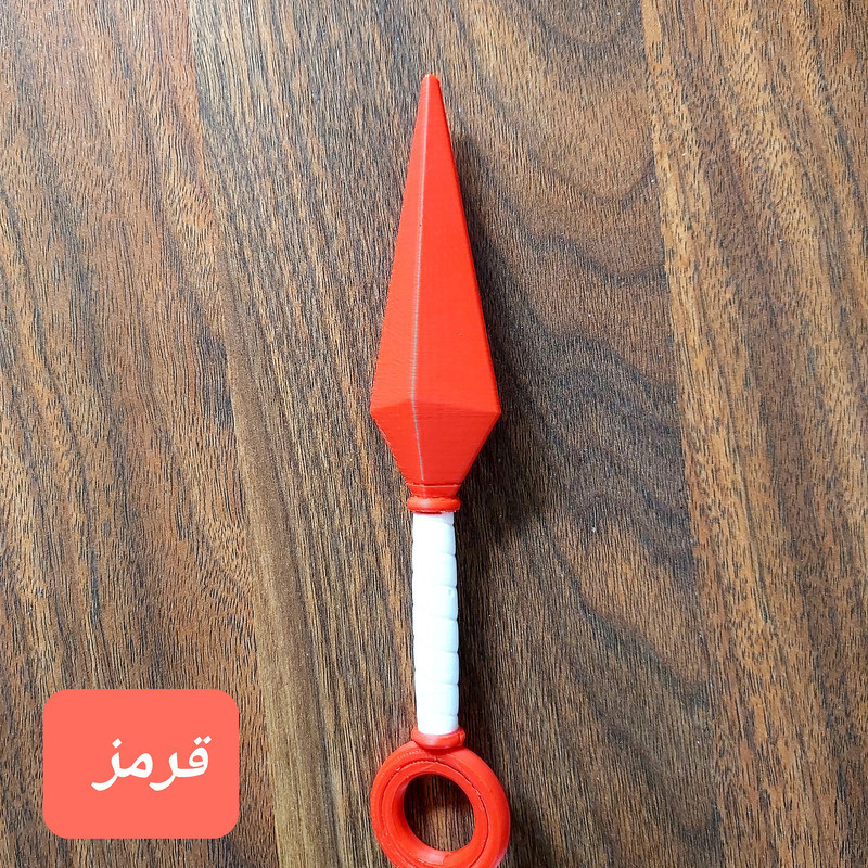 اسپینر مدل Nova Art Kunai Spinner