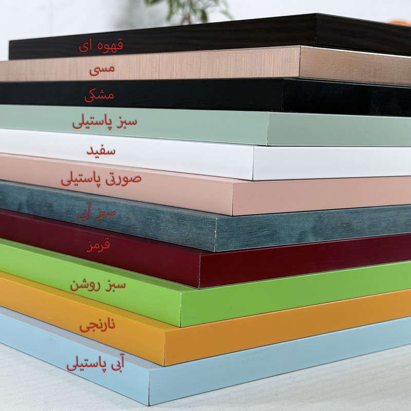 قاب عکس بکلیت مدل 209 رومیزی سایز 10x15 سانتی متر