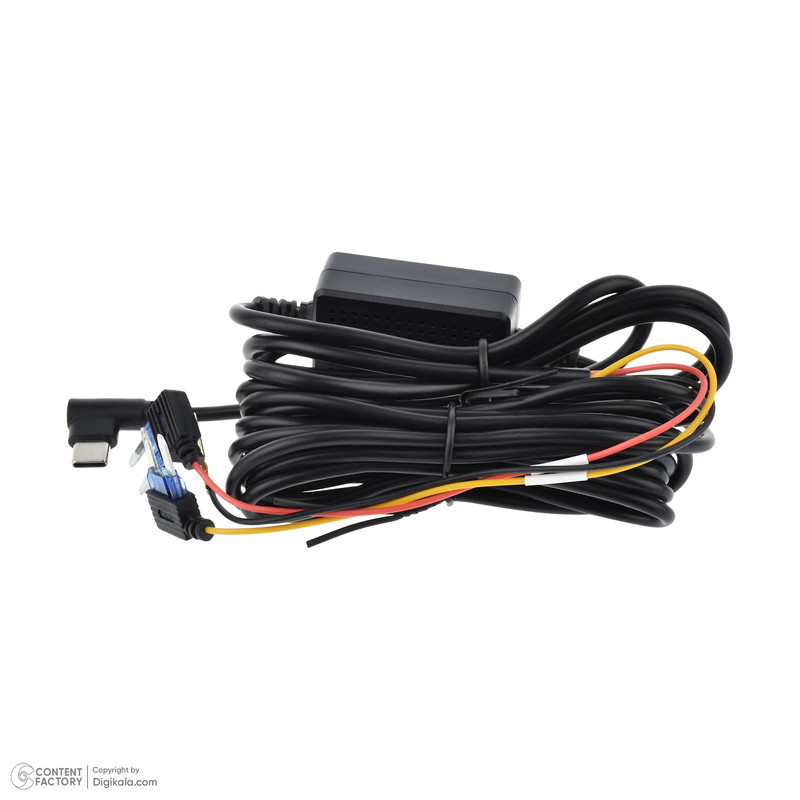دوربین ثبت وقایع کلارو مدل دو دوربین کد CL-72