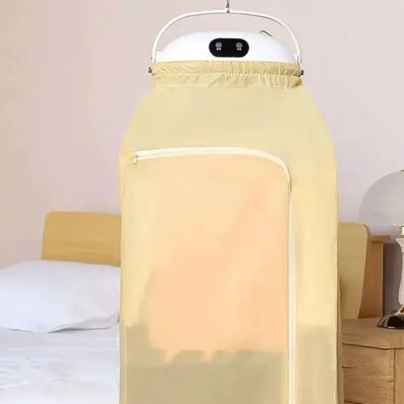 خشک کن لباس مدل AM400