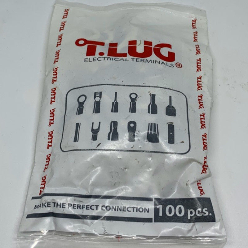 سرسیم تی.لاگ مدل FDD1.25-250 بسته 100 عددی