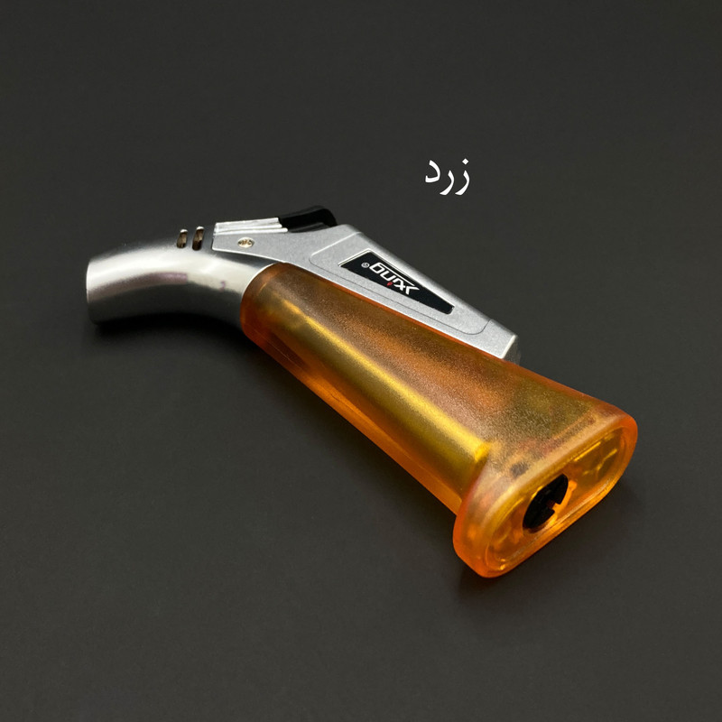 فندک گازی آکسینگ مدل جت فلیم کد DKD-1288