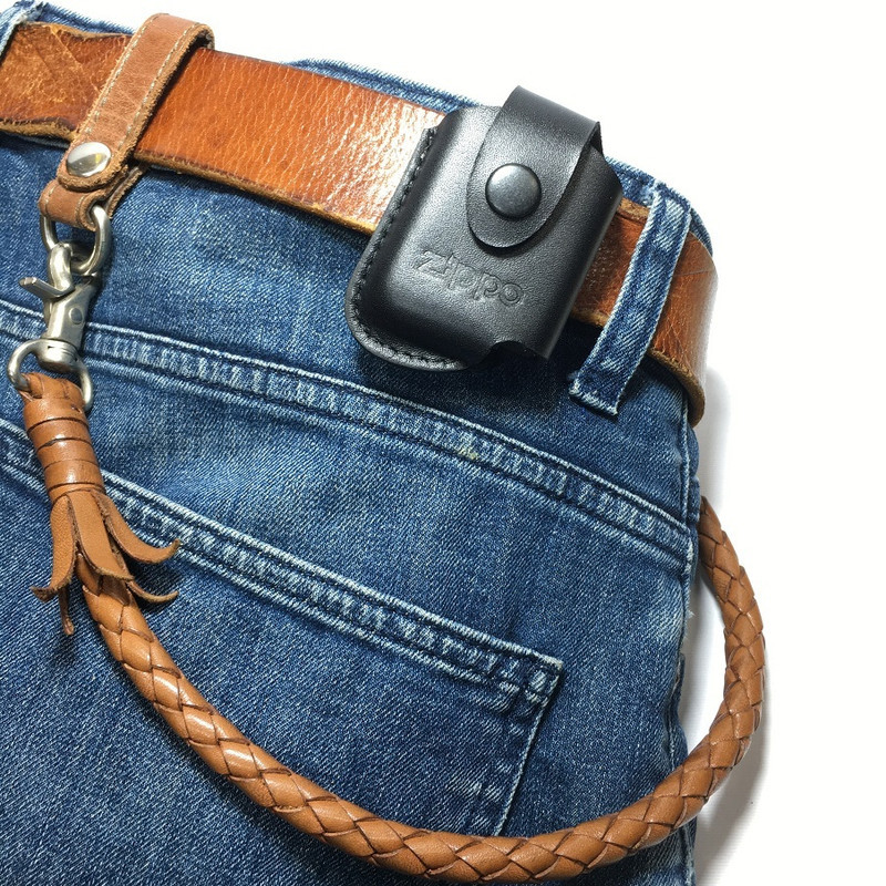 کیف فندک مدل ZippEditon-B