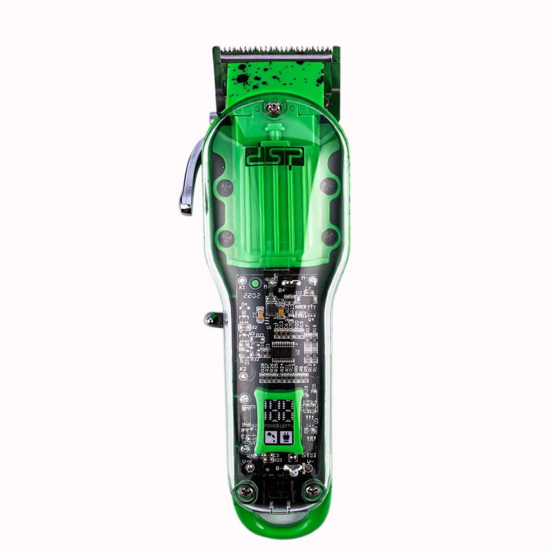 ماشین اصلاح موی سر و صورت دی اس پی مدل 5800RPM - DSP-90460