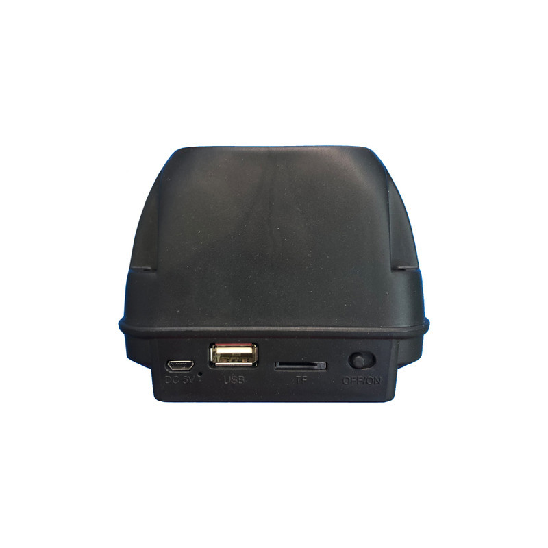 اسپیکر بلوتوثی مدل GTS1346