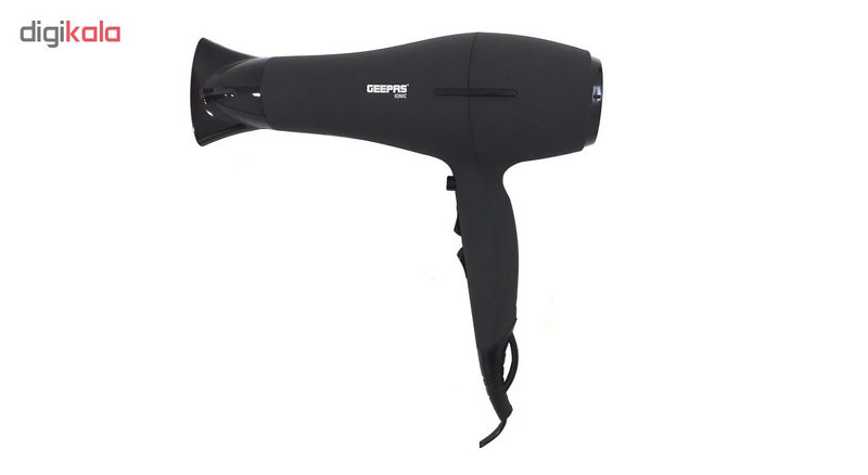 سشوار جی پاس مدل GHD86019