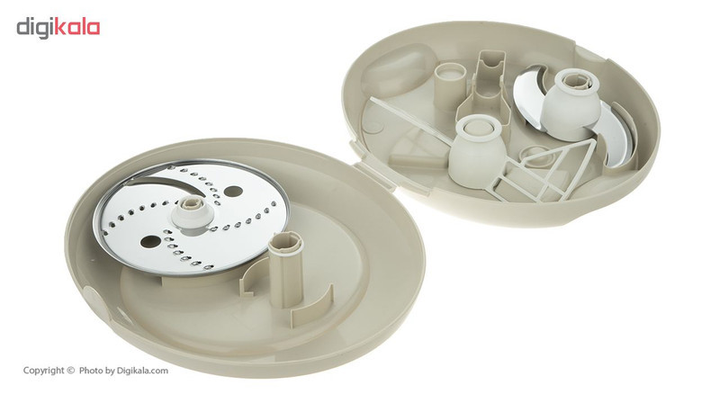 غذاساز تفال مدل RONDO 2500
