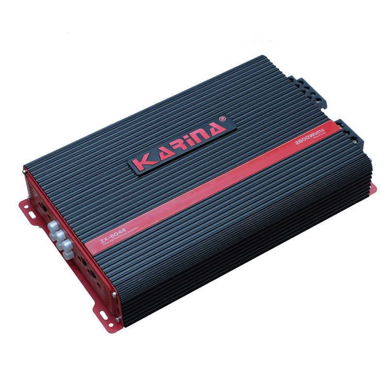 آمپلی فایر خودرو کارینا مدل ZX-6044