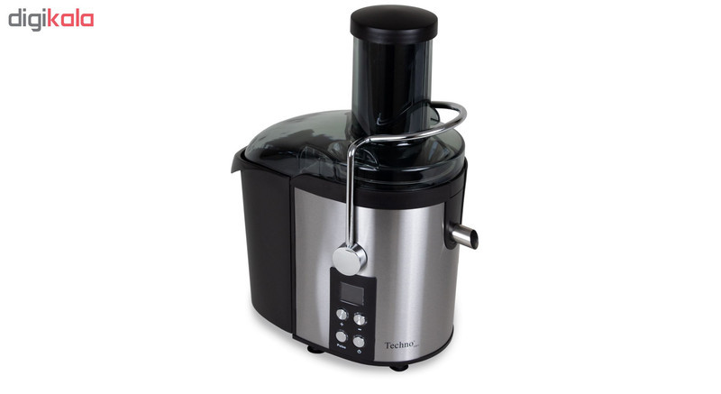 آب میوه گیری تکنو مدل Te-219