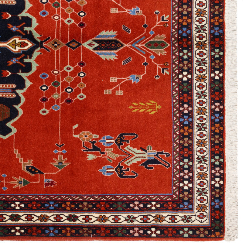 فرش دستباف سه متری سی پرشیا کد 174498