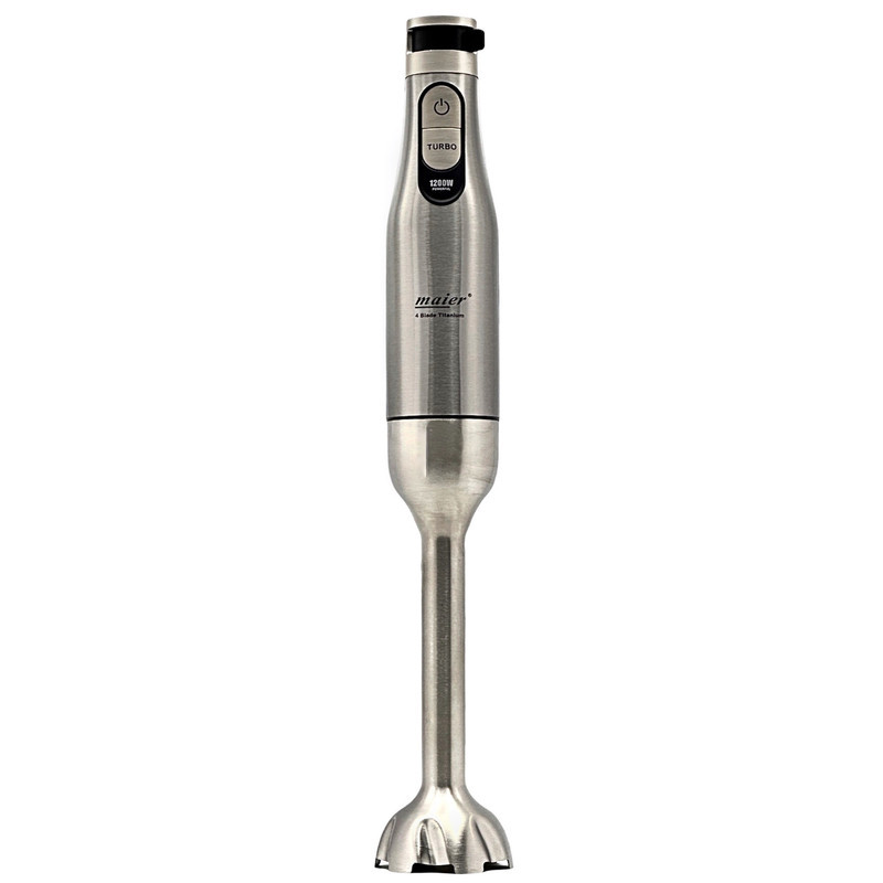 گوشت کوب برقی 1200 وات مایر مدل MR-191