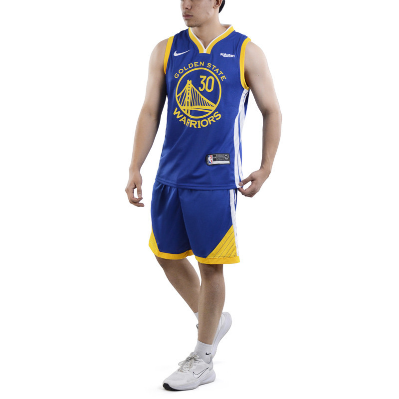 ست تاپ و شلوارک ورزشی مردانه مدل GS-M--DRI FIT-312610