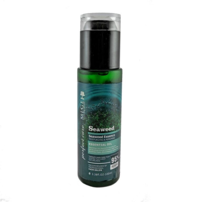 روغن آرگان میگ مدل جلبک حجم 100 میلی لیتر