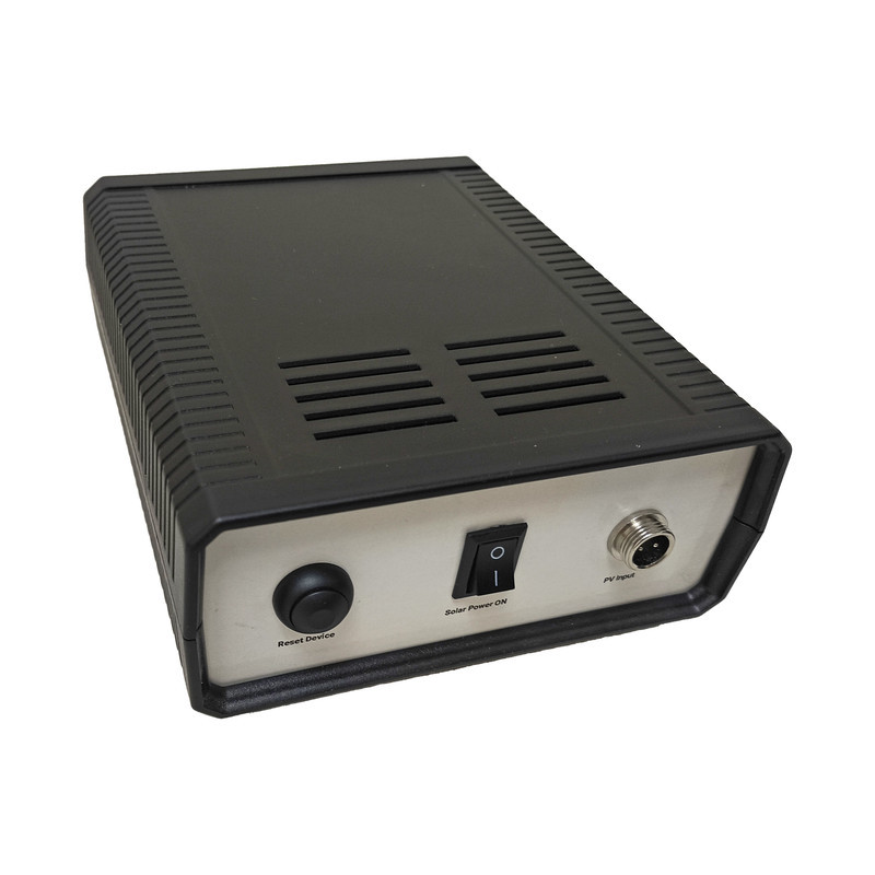 پاوربانک خورشیدی 18 وات تایماز ترون مدل SPB-Z0918 ظرفیت 20000 میلی امپر ساعت