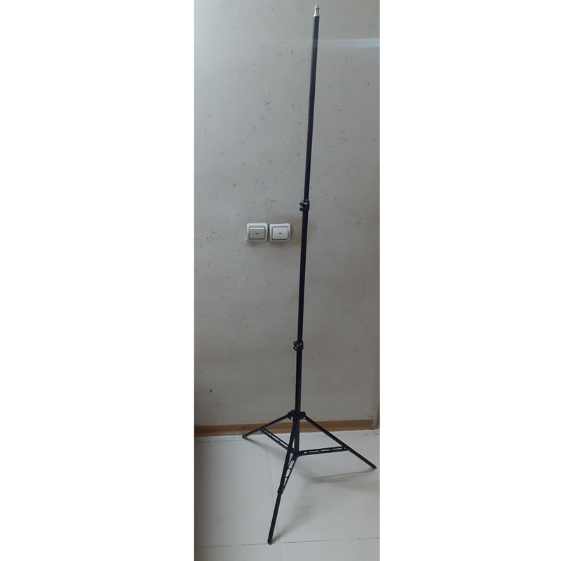 سه پایه نور کد AX-220CM