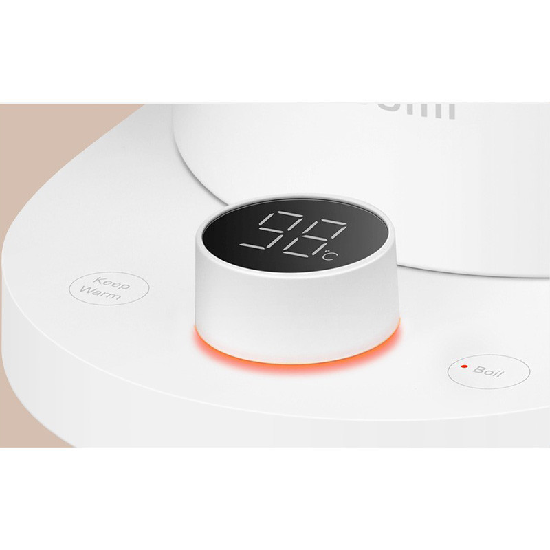 کتری برقی شیائومی مدل Kettle 2 Pro Global Version