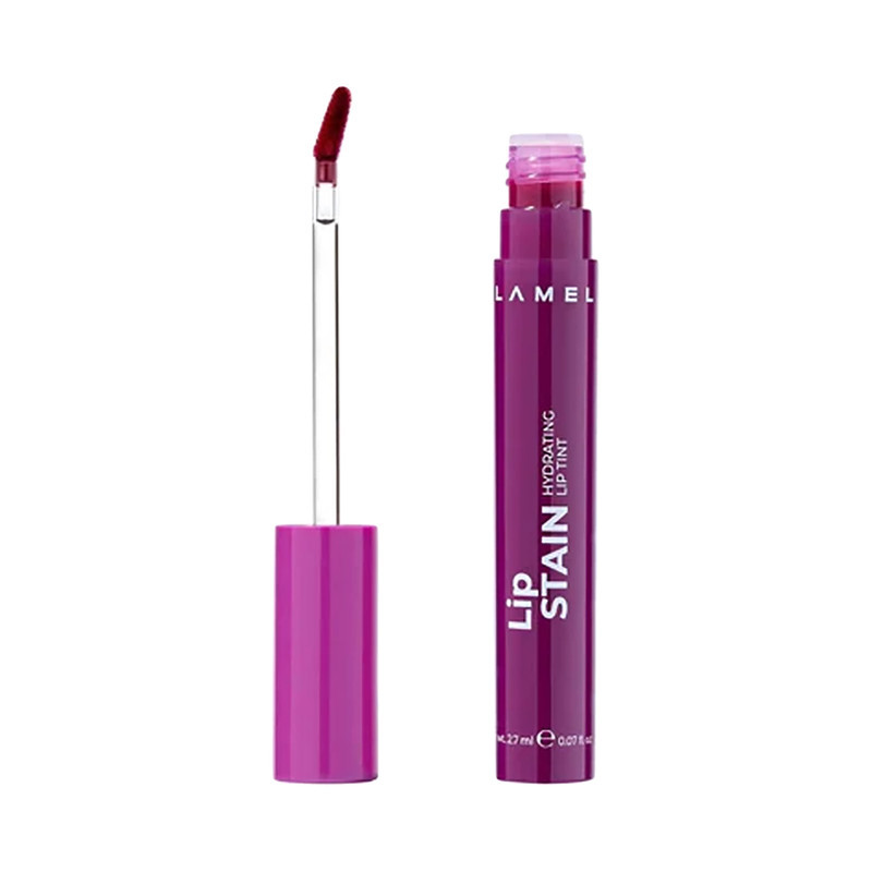 تینت لب لامل مدل Stain Hydrating شماره 3