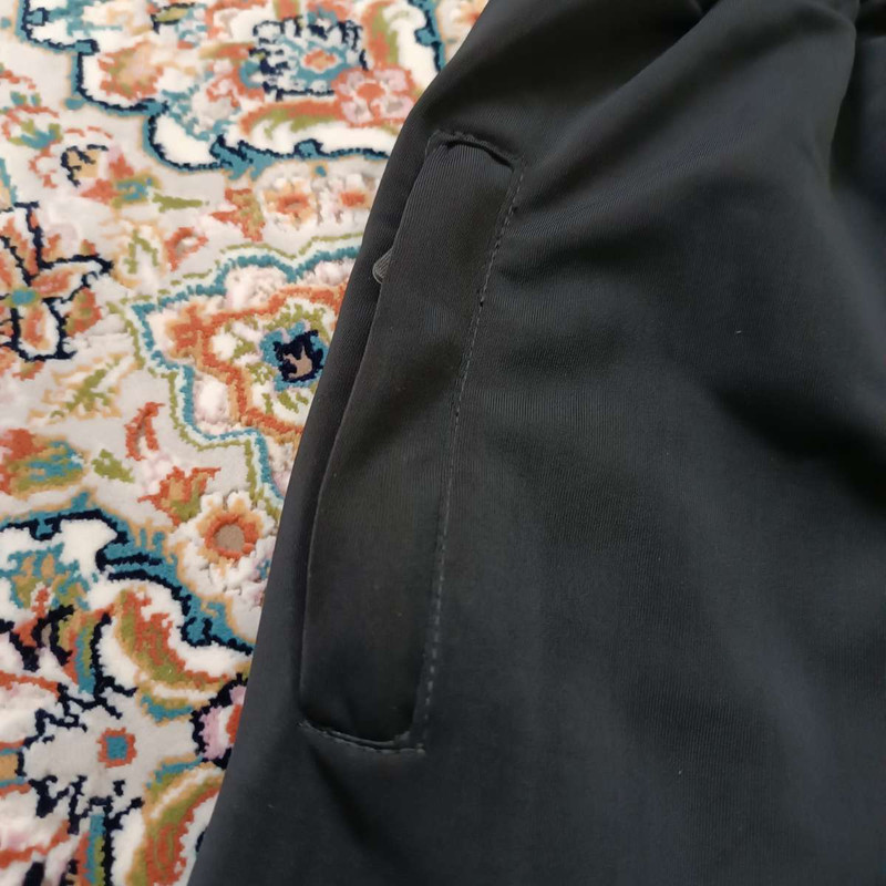 شلوارک ورزشی مردانه مدل Casady