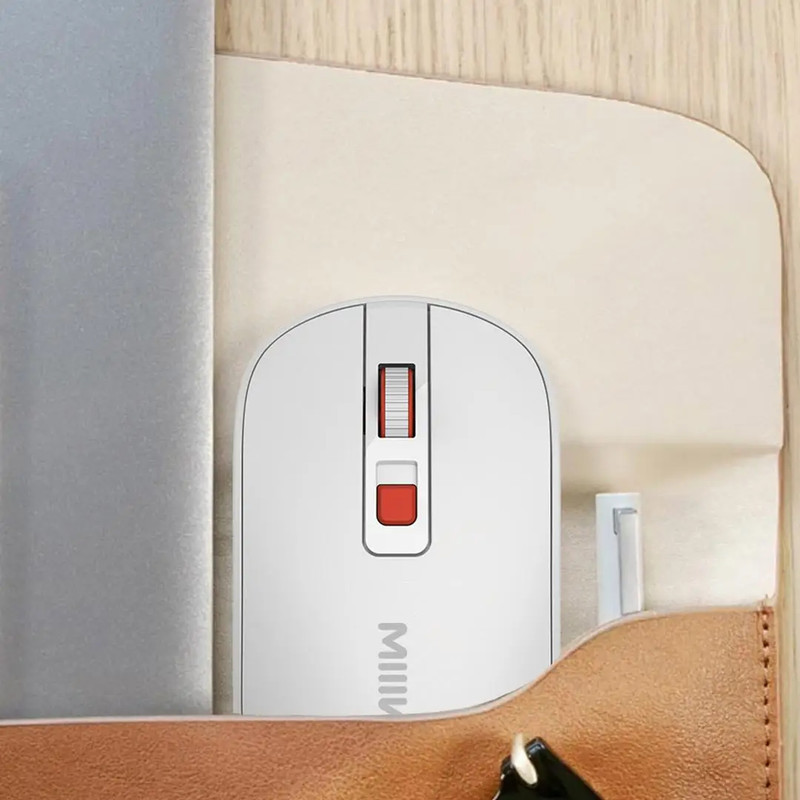 ماوس بی سیم لایت ام آی آی آی دبلیو مدل MW23M21