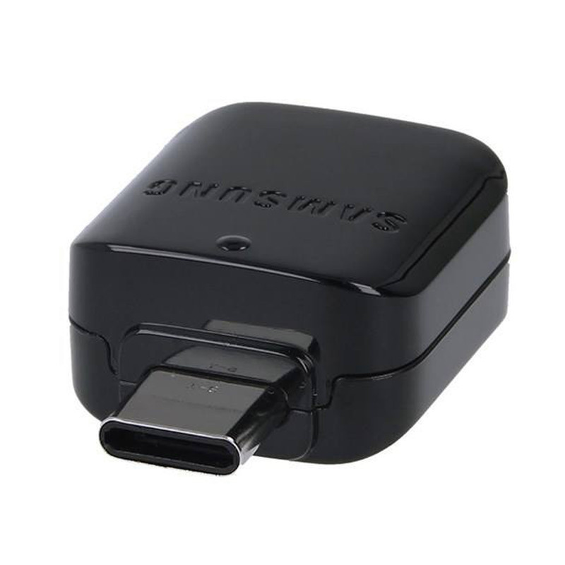 مبدل OTG تبدیل USB به USB-C مدل ++A