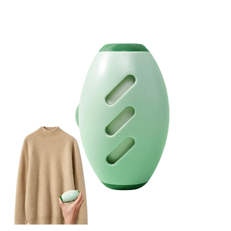پرزگیر لباس مدل egg