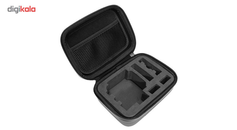کیف دوربین ورزشی هیرو مدل Carbon-S سایز کوچک
