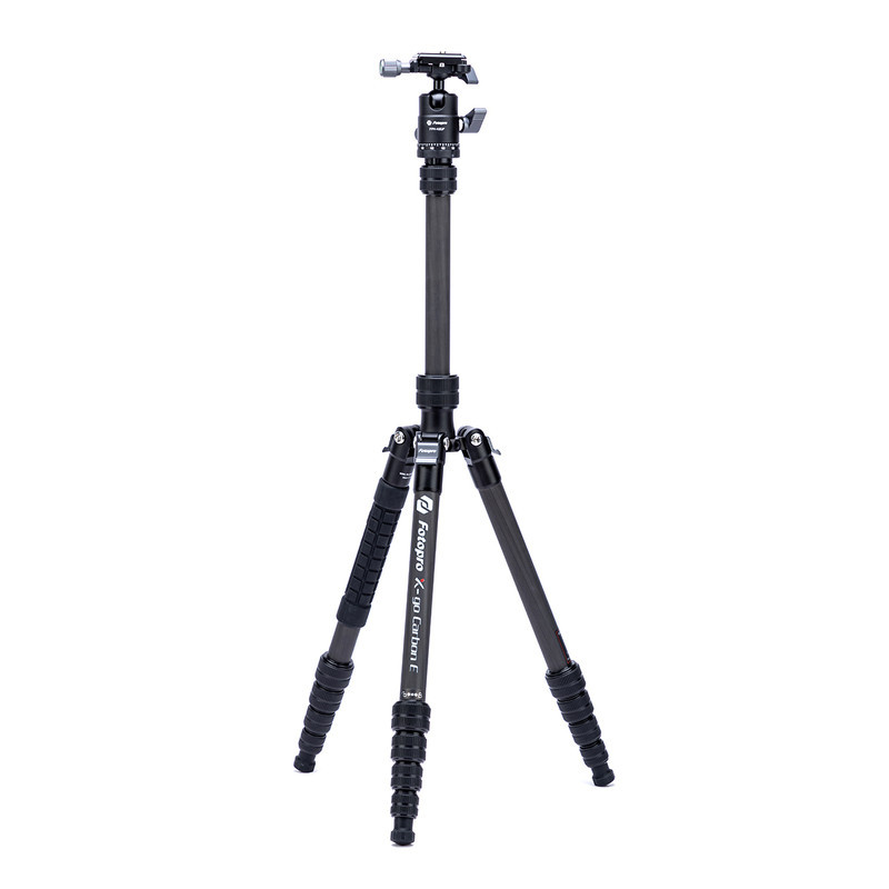 سه پایه دوربین فوتوپرو مدل X-go Carbon E