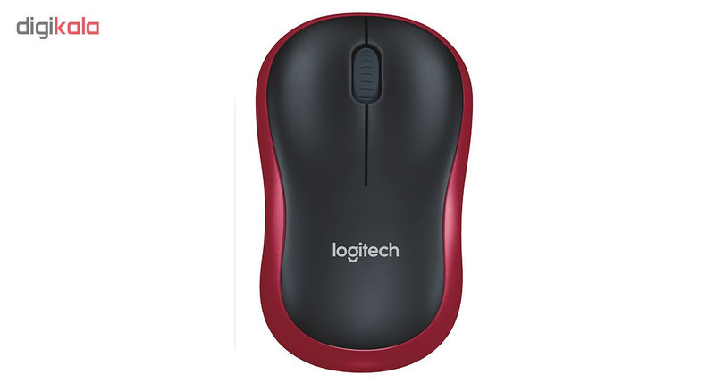 ماوس بی‌ سیم لاجیتک مدل M185