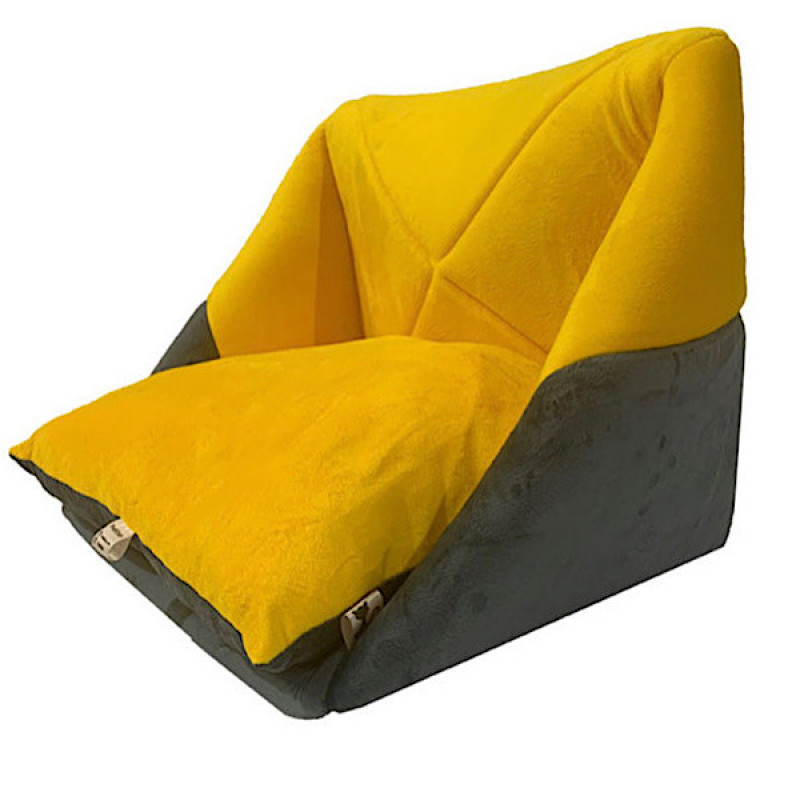 جای خواب سگ و گربه مدل D-450s