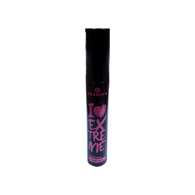 ریمل اسنس مدل I Love Extreme Crazy Volume به همراه ریمل اسنس مدل I Love Extreme Volume