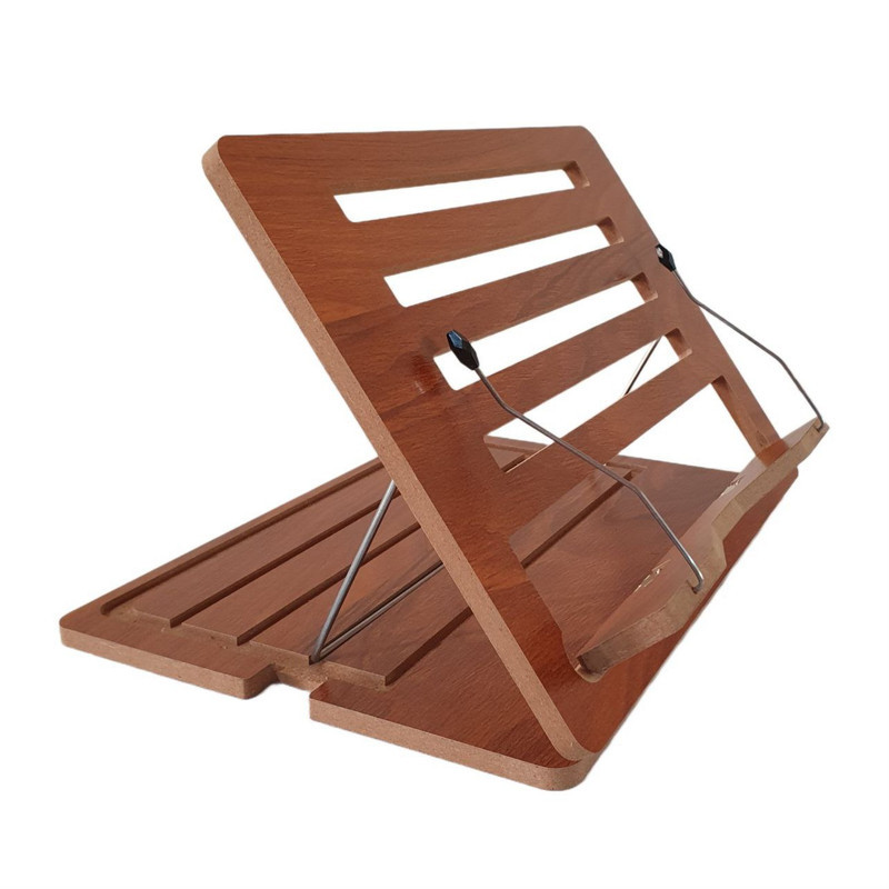 پایه نگهدارنده لپ تاپ مدل 106