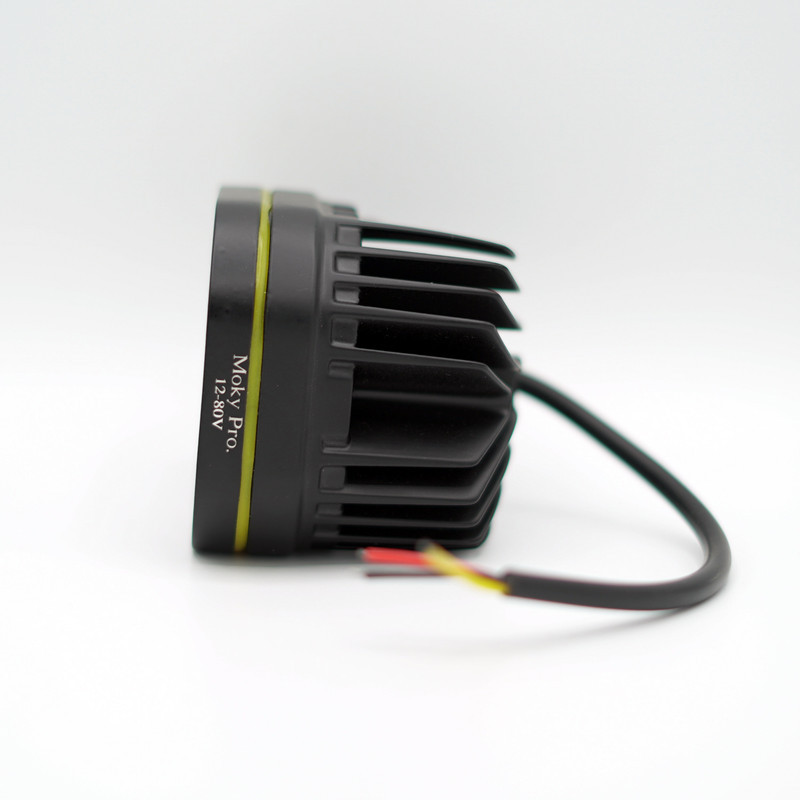 پرژکتور آفرود موکی پرو مدل WS40R FLASH