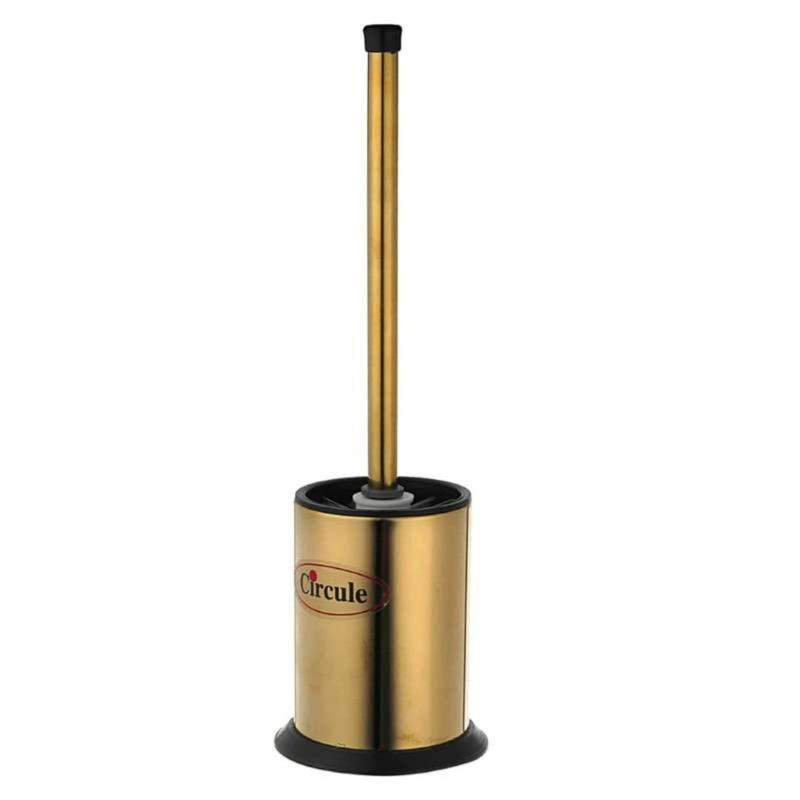 سطل و فرچه سیرکل مدل gold1