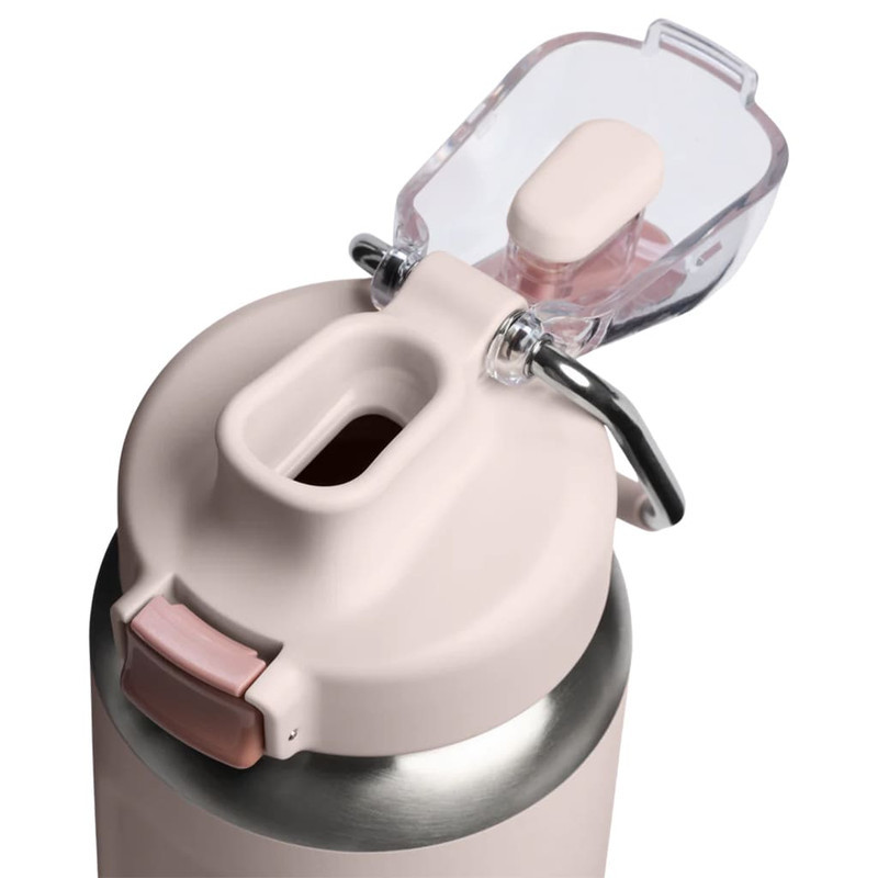 قمقمه استنلی مدل Classic Wellspring Bottle گنجایش 0.71 لیتر