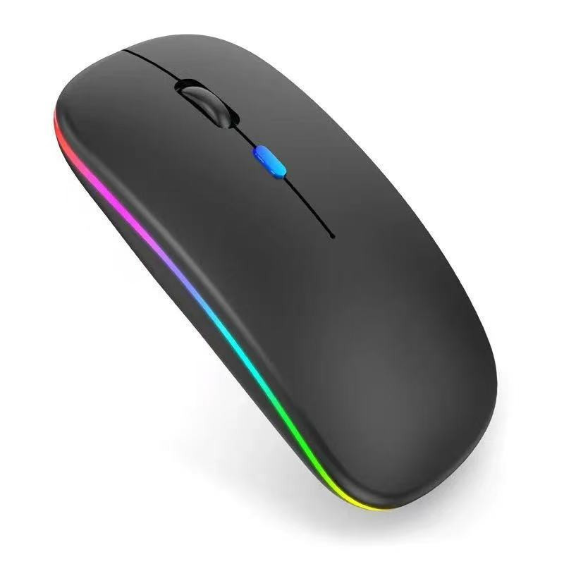 ماوس بی سیم مدل 2.4G+B TYPE C