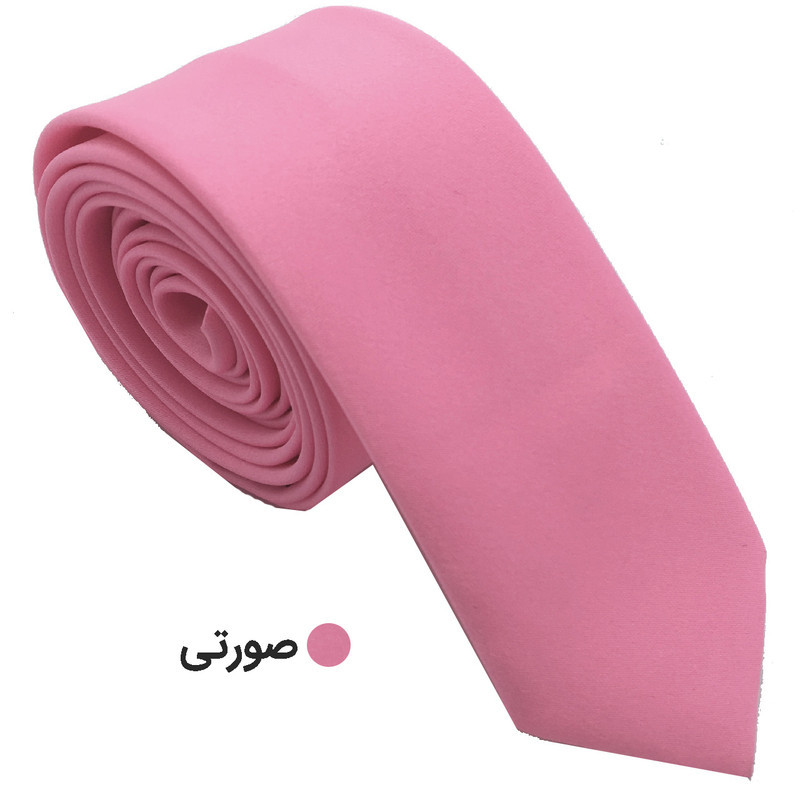 کراوات مردانه هکس ایران مدل KS-156
