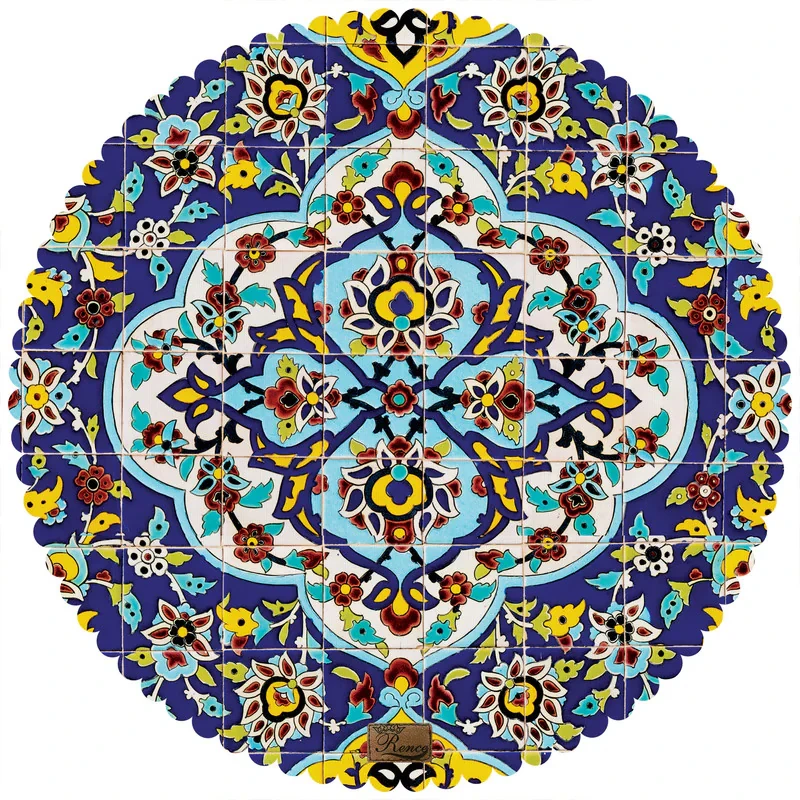 رومیزی رنس مدل TT2-42400