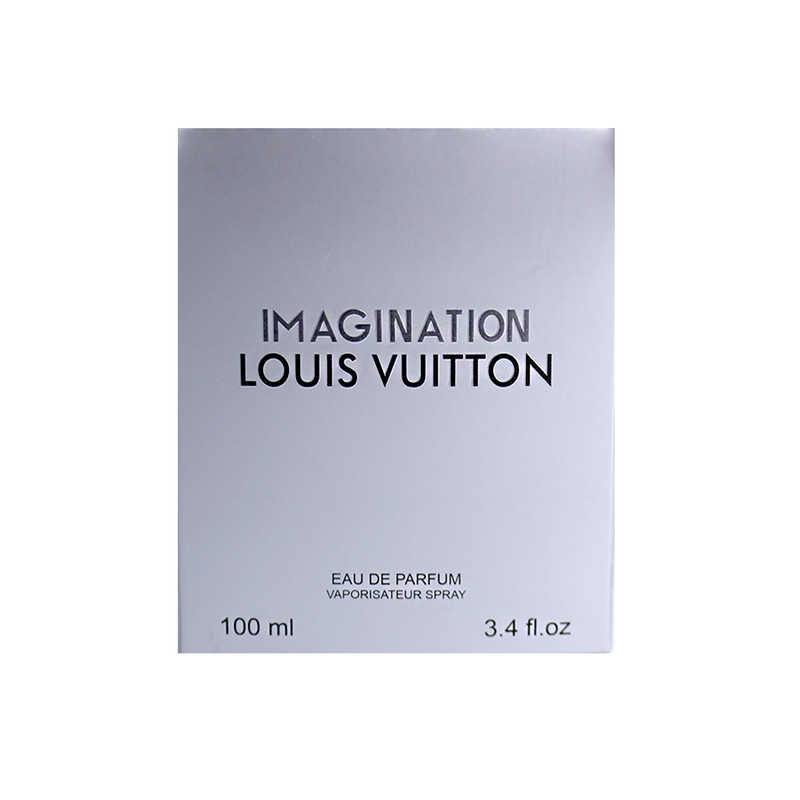 ادو پرفیوم مردانه کلپک مدل Louis Vuitton Imagination  با رایحه خنک حجم 100 میلی لیتر
