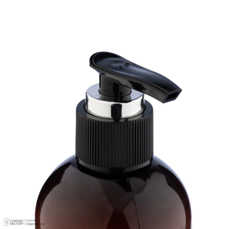 ژل شستشو ساین اسکین مدل DRY SKIN TREATMENT با رایحه خنک مناسب برای پوست‌های خشک و حساس حجم 280 میلی‌لیتر