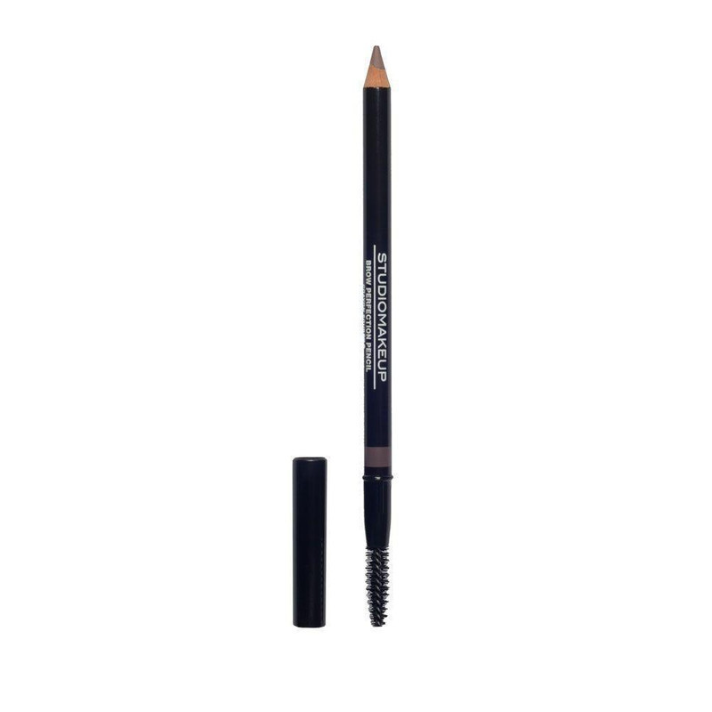 مداد ابرو استودیو میکاپ مدل Perfection شماره 01