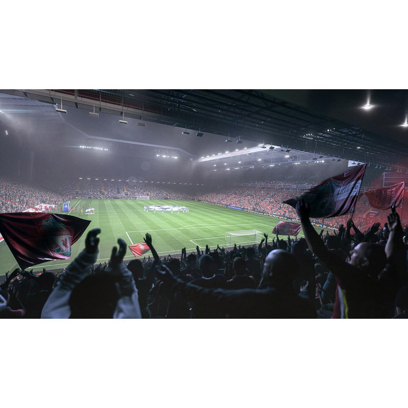 بازی EA Sports FC 26 مخصوص PS4