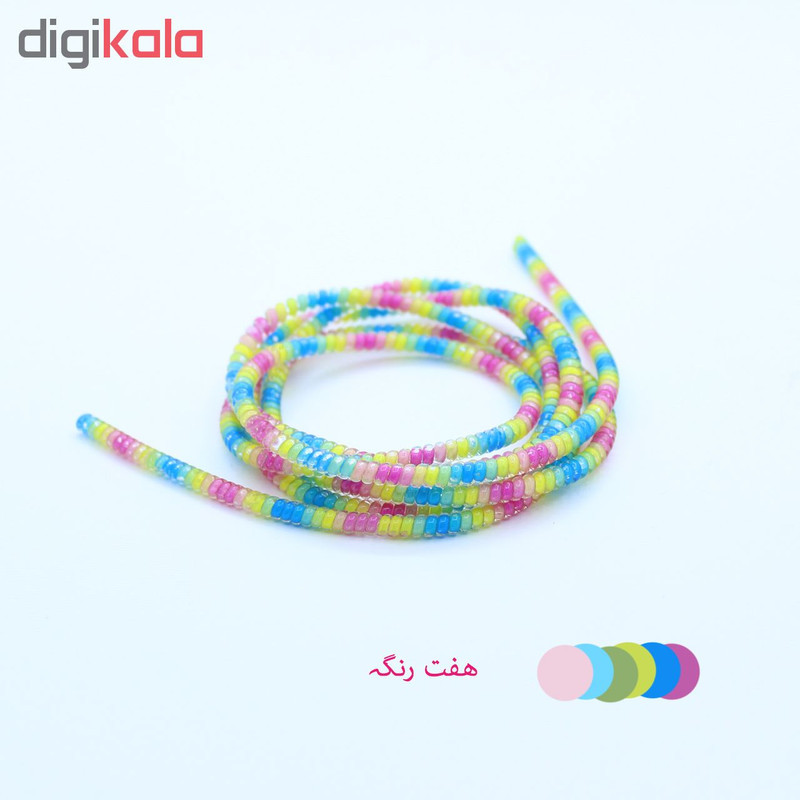 محافظ کابل مدل CR01
