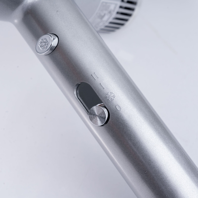سشوار ام دی اچ ال مدل MD-022