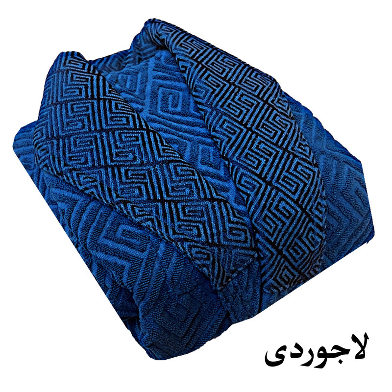حوله پالتویی هنرمند مدل رومیس سایز 136