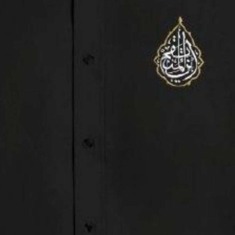پیراهن مردانه طرح این المنتقم