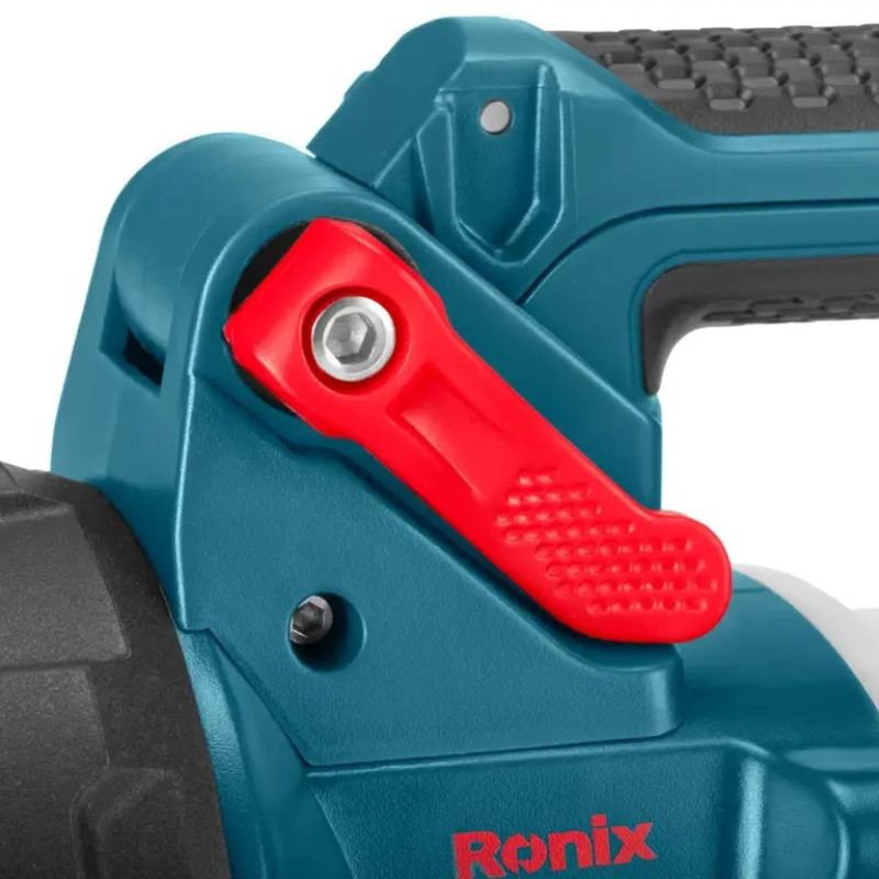 نورافکن دستی رونیکس مدل 4239R͏H͏-1000LM با نور مهتابی