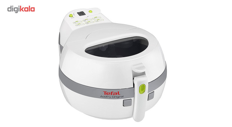 سرخ کن تفال مدل FZ7100