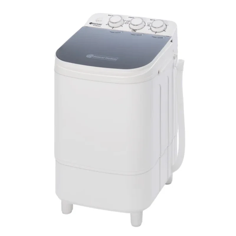 مینی‌ واش 4 کیلوگرم جنرال تکنیک مدل کتانی‌شور SH-MW4035